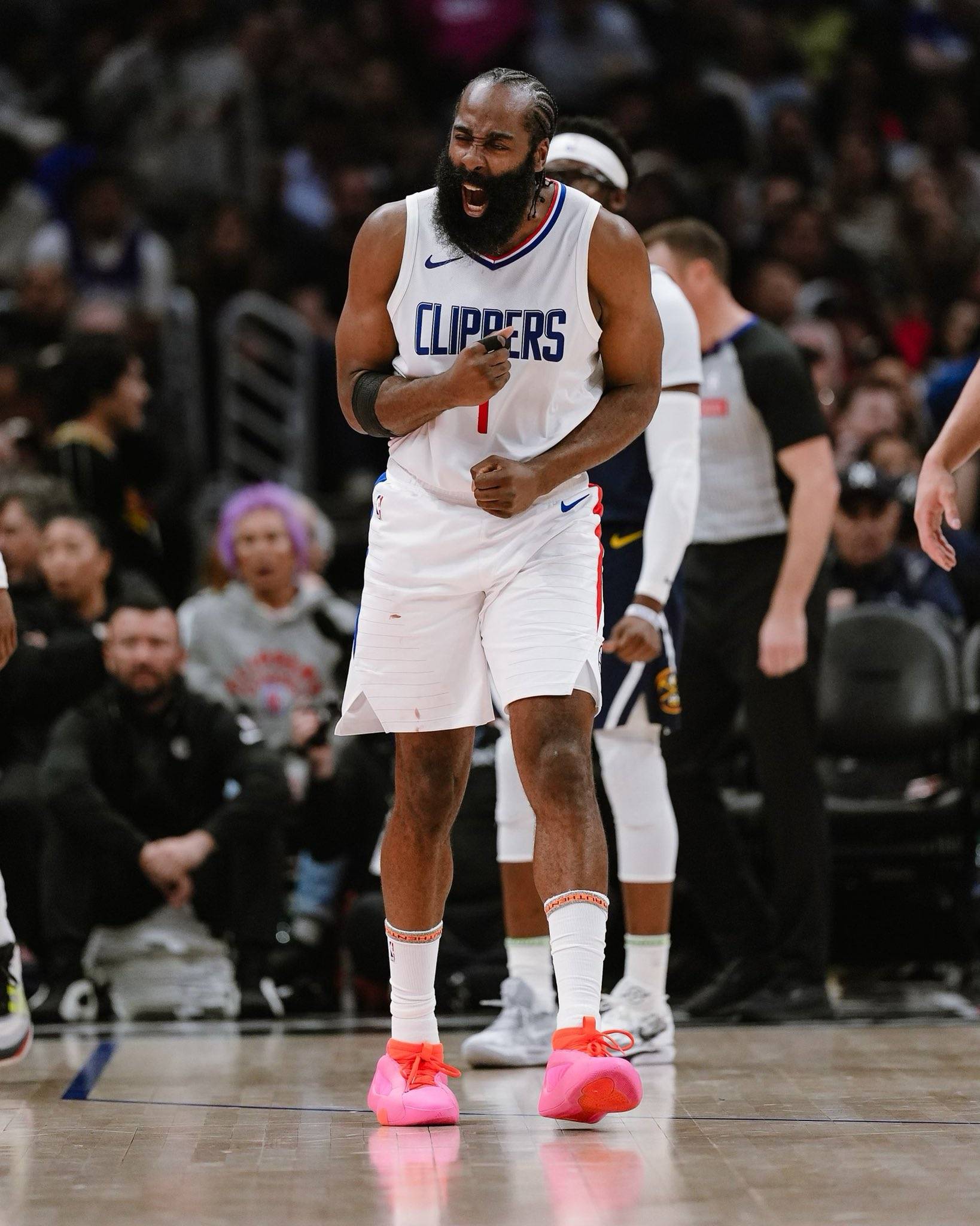 TES不断突破!,哈登连续十五场比赛得分超过出色发挥再创辉煌时刻 TES不断突破!,哈登连续十五场比赛得分超过出色发挥再创辉煌时刻