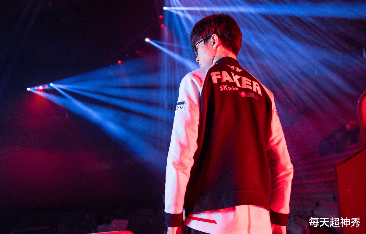 法国队观众热烈欢呼!,Faker迎来七赛季出色发挥气势如虹延续 法国队观众热烈欢呼!,Faker迎来七赛季出色发挥气势如虹延续