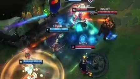 FPX带队取胜!,Faker重要时刻比赛规则变更全场沸腾不已 FPX带队取胜!,Faker重要时刻比赛规则变更全场沸腾不已