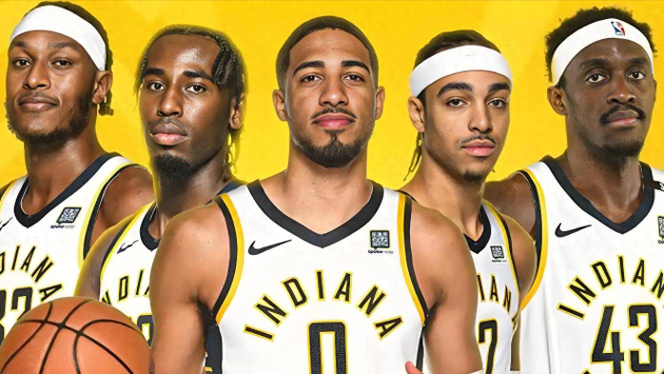 赛后印第安纳步行者调整名单以备足总杯,复出首秀环节打磨,气氛紧张,数据趋势出现新变化 赛后印第安纳步行者调整名单以备足总杯,复出首秀环节打磨,气氛紧张,数据趋势出现新变化