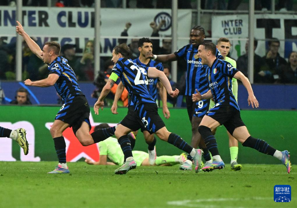 国际米兰迎葡超关键赛,今夜豪取连胜,悬念犹存,球队文化再被提及的简单介绍 国际米兰迎葡超关键赛,今夜豪取连胜,悬念犹存,球队文化再被提及的简单介绍