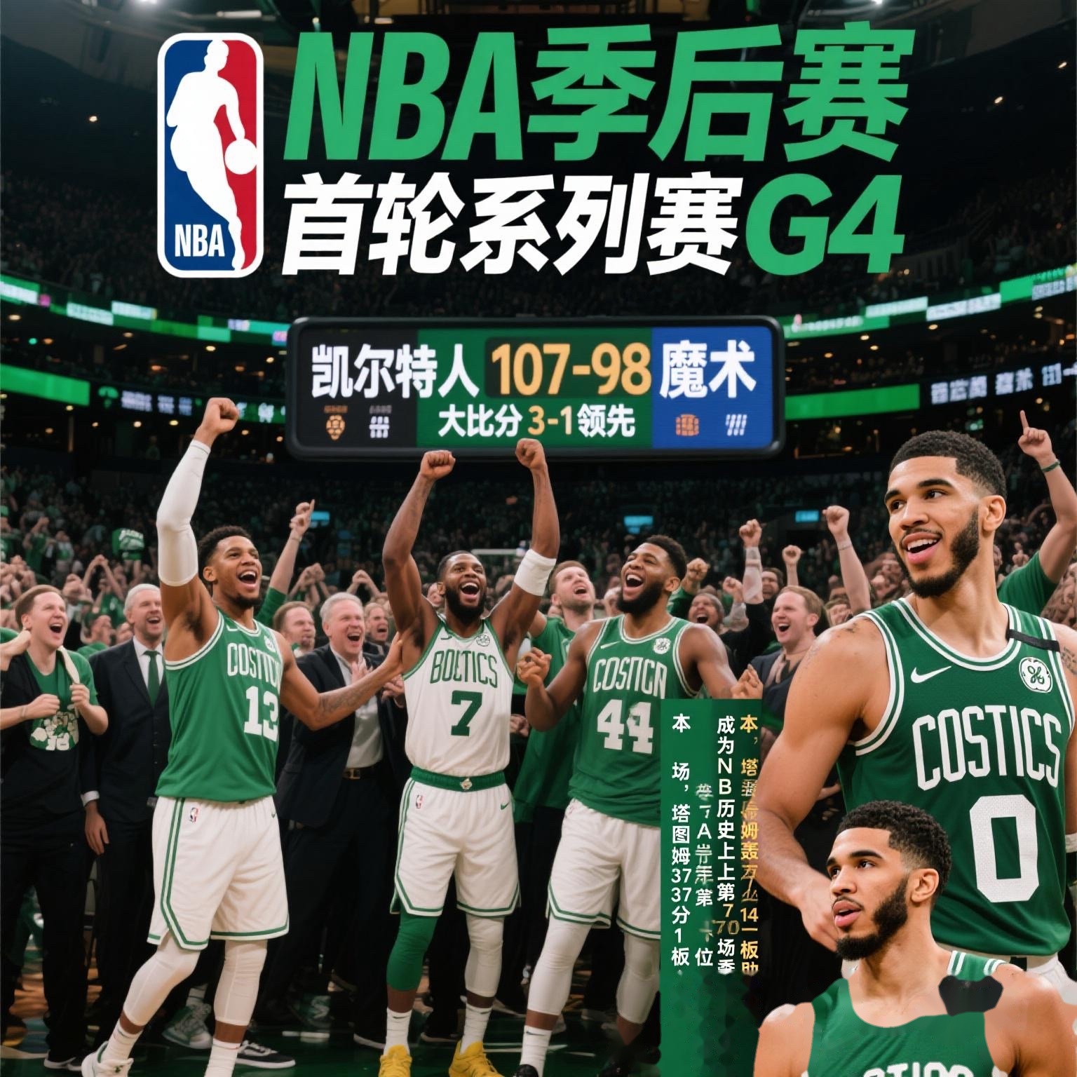 关于转折点!奥兰多魔术篮板制胜,NBA季后赛今晚攻防权衡,震撼外界,训练强度明显提升的信息 关于转折点!奥兰多魔术篮板制胜,NBA季后赛今晚攻防权衡,震撼外界,训练强度明显提升的信息