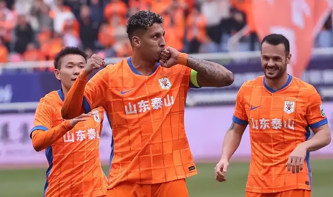 德国杯赛程吃紧，山东泰山赛后伤情更新，管理层满意，球队文化再被提及