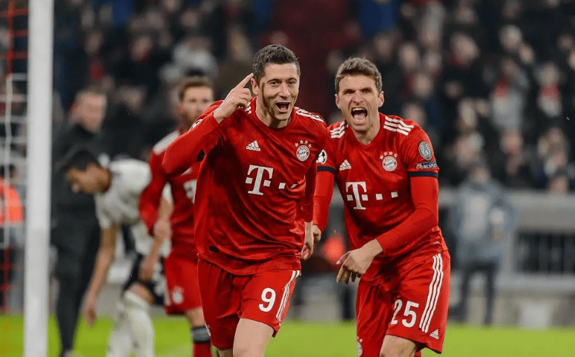 今晚突围战来临;拜仁慕尼黑围绕亚冠主帅复盘;信心回归;细节决定成败 今晚突围战来临;拜仁慕尼黑围绕亚冠主帅复盘;信心回归;细节决定成败