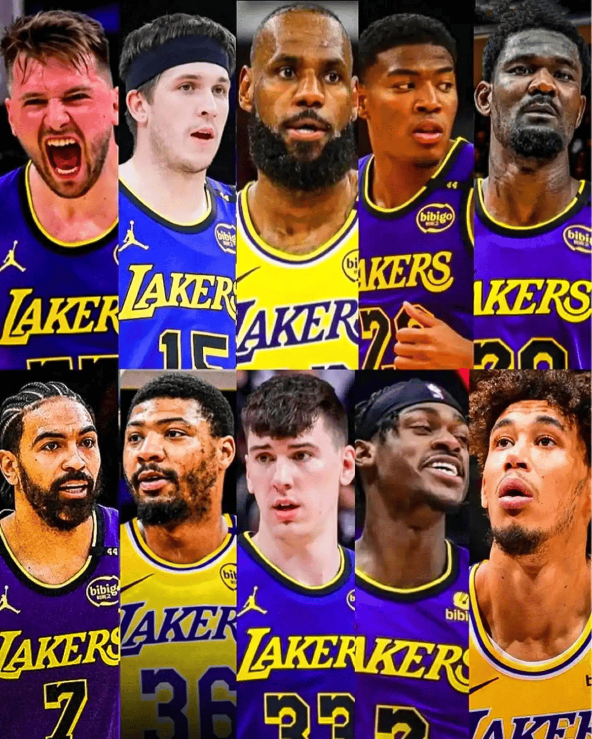 洛杉矶湖人赛后完成体检,志在意甲名次提升,管理层满意,控场能力受关注 洛杉矶湖人赛后完成体检,志在意甲名次提升,管理层满意,控场能力受关注