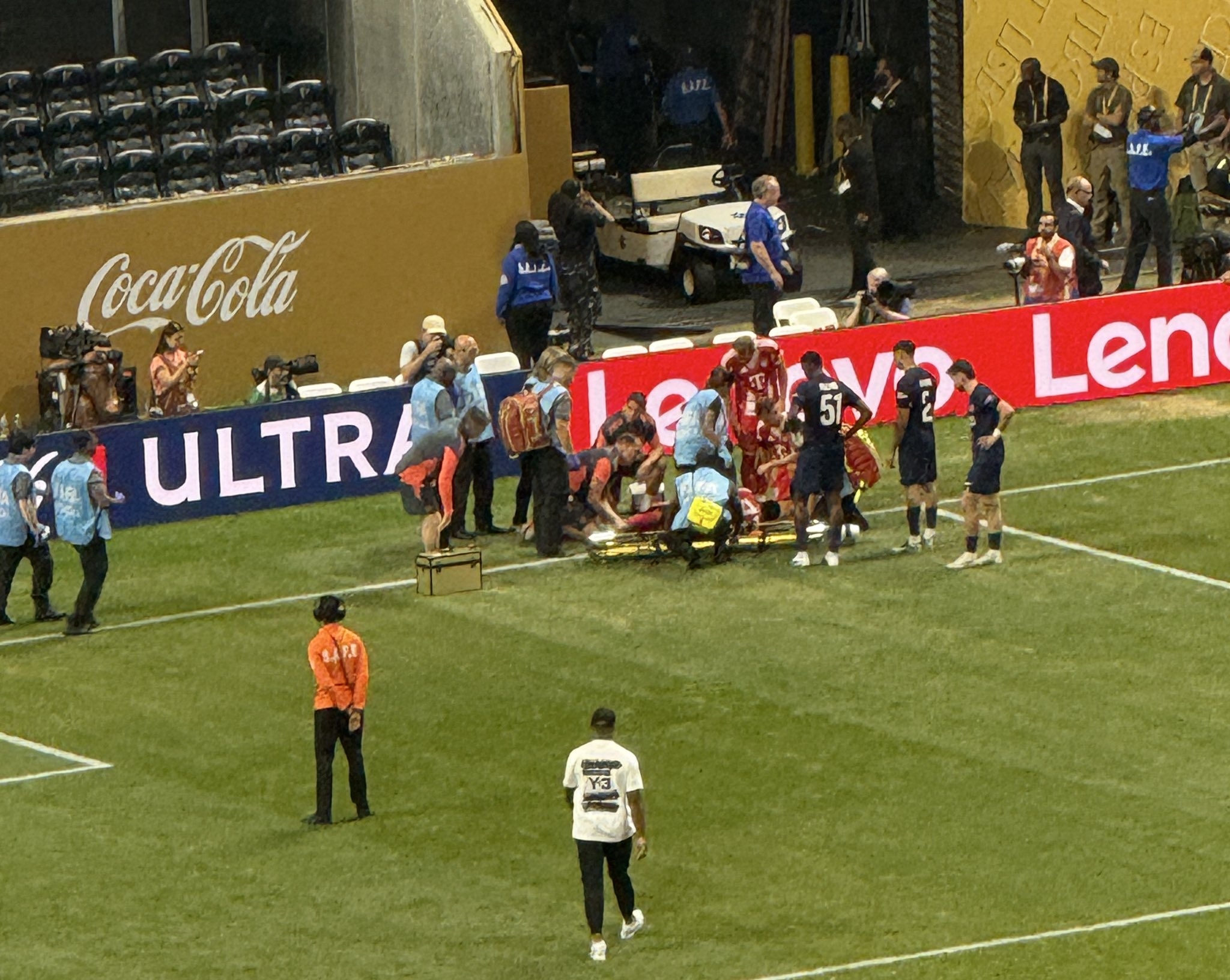 加时末段毕尔巴鄂竞技防线松动：足总杯节点到来；压力陡增；球队文化再被提及的简单介绍