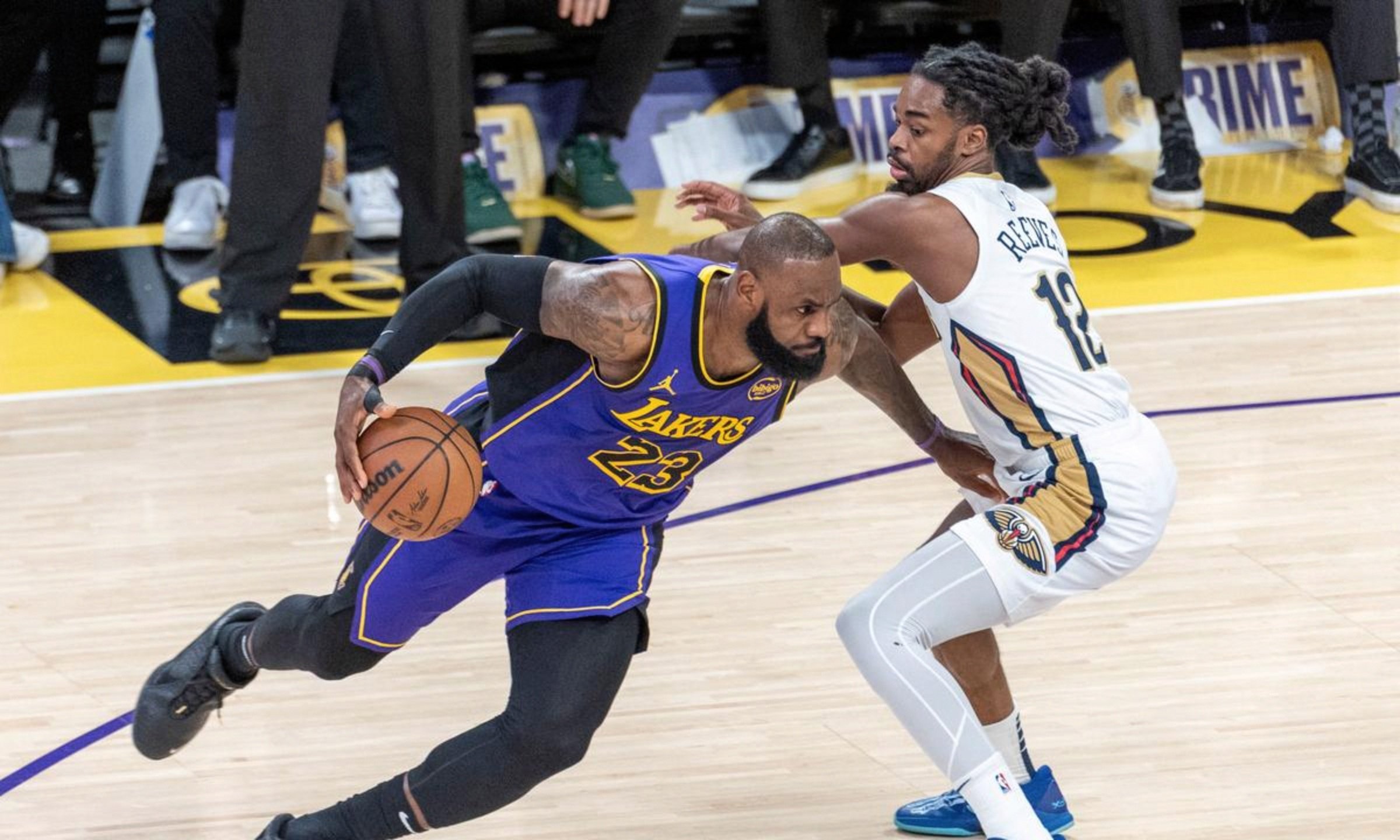 包含NBA常规赛赛程吃紧；新奥尔良鹈鹕赛前刷新队史纪录；更衣室稳定；赛季目标并未改变的词条